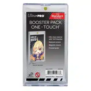 ULTRA PRO Magnetic One-Touch Booster Pack Display