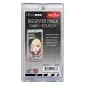 ULTRA PRO Magnetic One-Touch Booster Pack Display