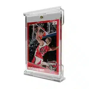 ULTRA PRO One-Touch Wall Display