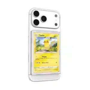 NORDX MagSafe Card Case